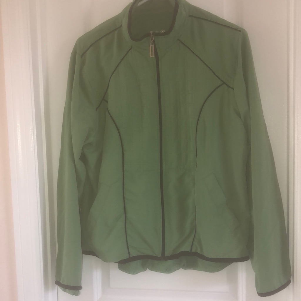 Petite Spring Jacket
